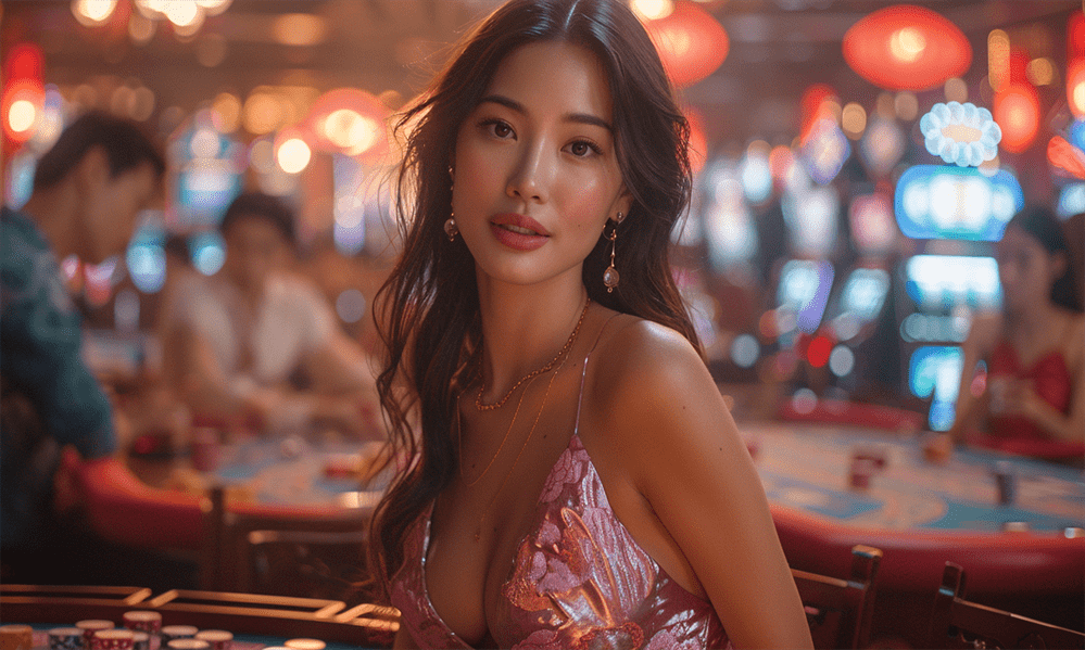 casino games